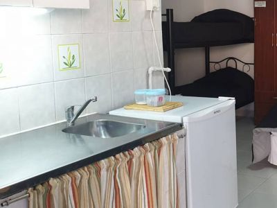 Bungalows/Short Term Apartment Rentals El Medano