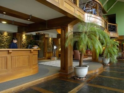 3-star Hotels Quijote