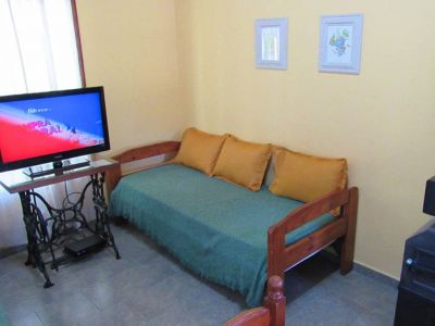 2-star Cabins Chacay