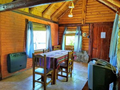Hostels Patagonia Crux