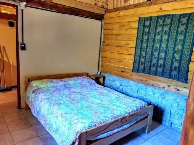 Albergues/Hostels Patagonia Crux
