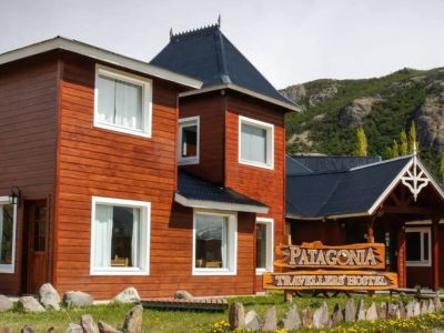 Patagonia Travellers Hostel
