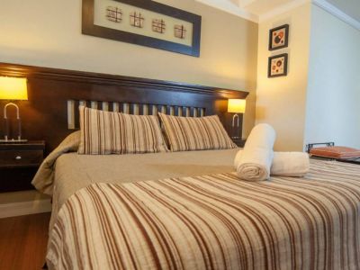 3-star Hotels Apart Hotel Costa Remanso