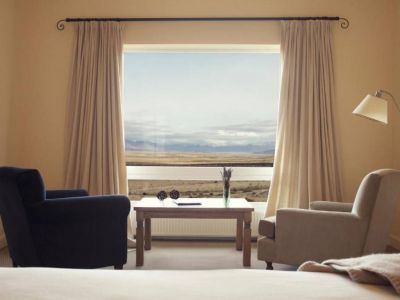 4-star Hotels Eolo Patagonia Spirit