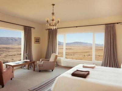 4-star Hotels Eolo Patagonia Spirit