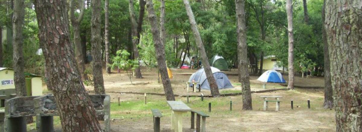 Fully-equipped Camping Sites Campamento del Sol