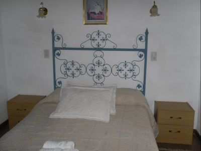 Hosterías Piedra y Camino