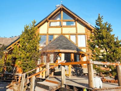 Valle Patagon Hostería