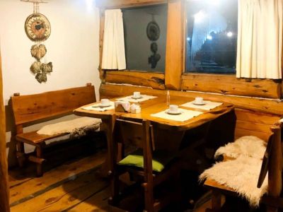 3-star Hostelries Valle Patagon