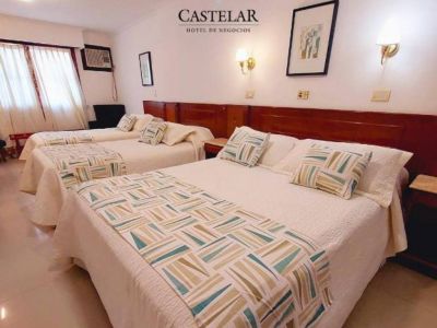 3-star Hotels Castelar