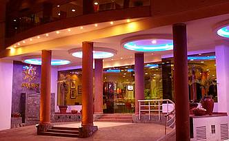 Ohasis Resort & Spa