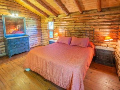 2-star Cabins Grenouille