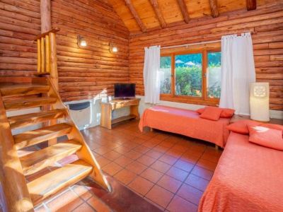 2-star Cabins Grenouille
