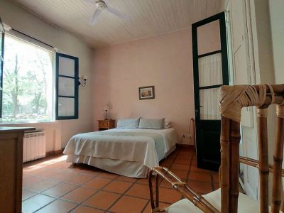 3-star Hostelries Casa de Campo Las Acacias