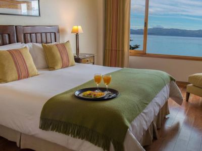 5-star Hotels Los Cauquenes Resorts & Spa