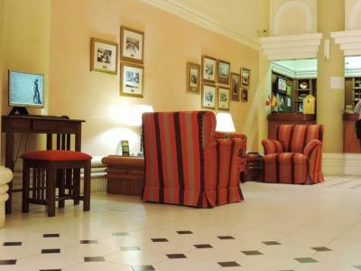 2-star Hotels Galicia