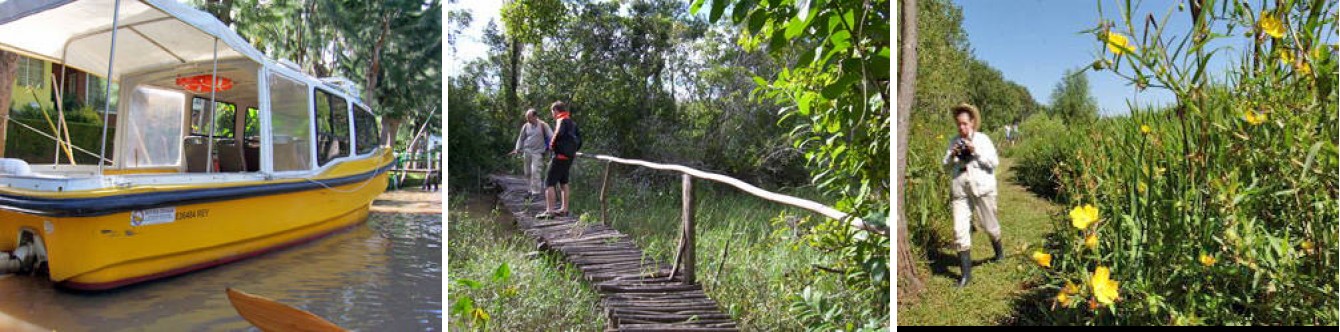 Adventure Travel Paraná Ecoturismo