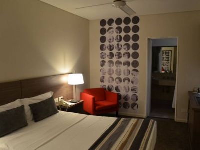 4-star Hotels Bisonte Palace