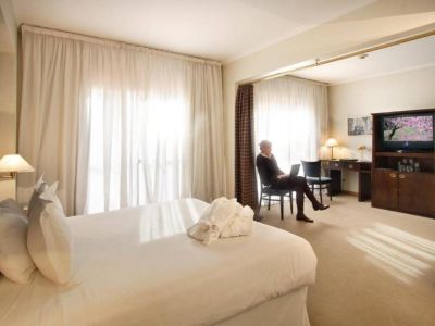 4-star Hotels Dolmen