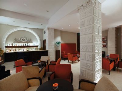 4-star Hotels NH Collection Buenos Aires Jousten