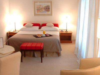 4-star Apart Hotels Loi Suites Esmeralda