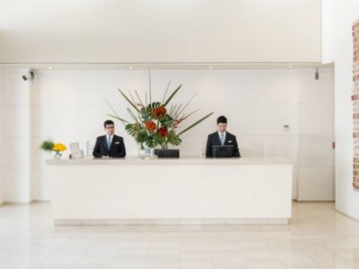5-star Hotels Loi Suites - Recoleta