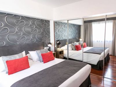 4-star Hotels Argenta Tower Hotel & Suites