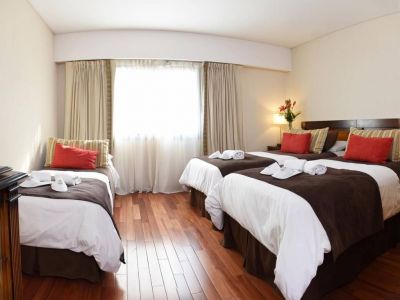 4-star Hotels Argenta Tower Hotel & Suites