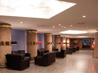 4-star Hotels Cristoforo Colombo Suites