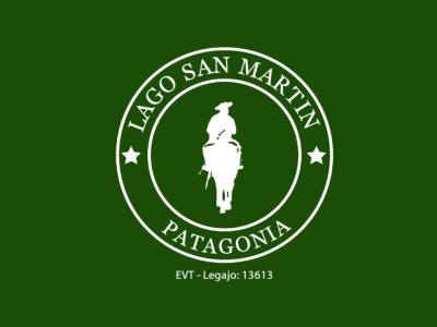 Lago San Martín
