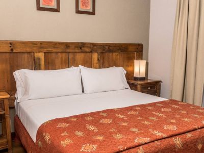 3-star Hotels Rincón del Calafate
