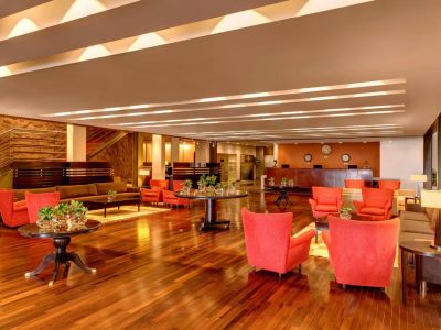 4-star Hotels Sheraton Salta