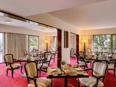 4-star Hotels Sheraton Salta