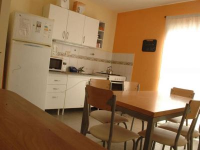Bungalows/Short Term Apartment Rentals La Cadi