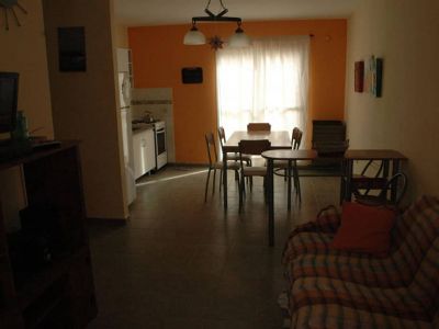 Bungalows/Short Term Apartment Rentals La Cadi
