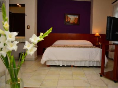 3-star Hotels La Candela