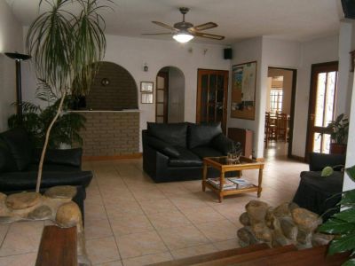 Hoteles 2 estrellas Lihuel