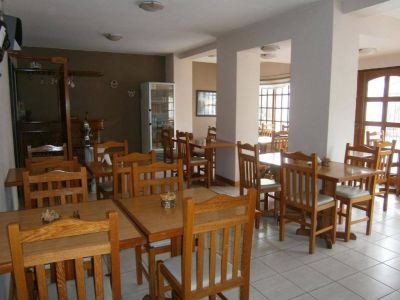 Hoteles 2 estrellas Lihuel