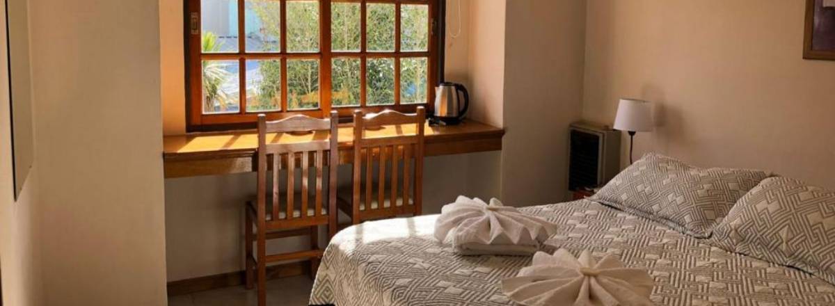 Hoteles 2 estrellas Lihuel