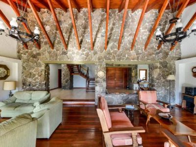 Posadas Posada Del Portezuelo