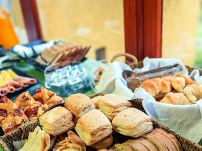 Posadas Posada Del Portezuelo