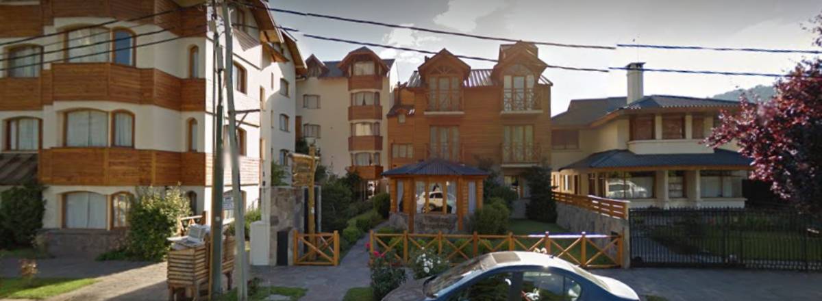 3-star Apart Hotels Vientos Patagonicos