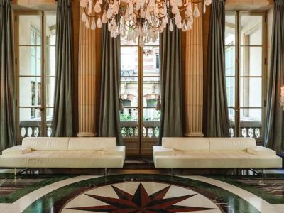 5-star Hotels Palacio Duhau - Park Hyatt Buenos Aires