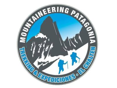 Mountaineering Patagonia