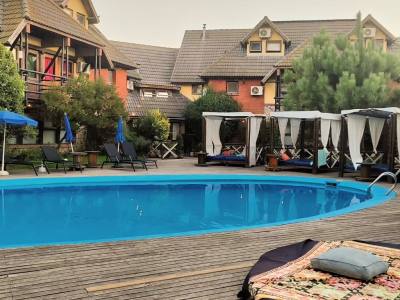 3-star Hotels Hotel Arenarena