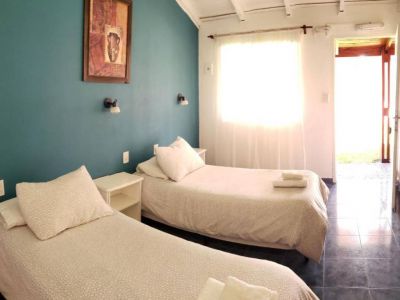 3-star Hostelries Patagonia
