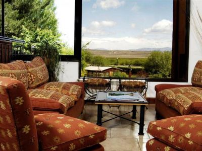 3-star Hotels Sierra Nevada