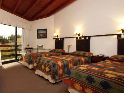 3-star Hotels Sierra Nevada