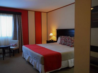 4-star Hotels Edenia Punta Soberana