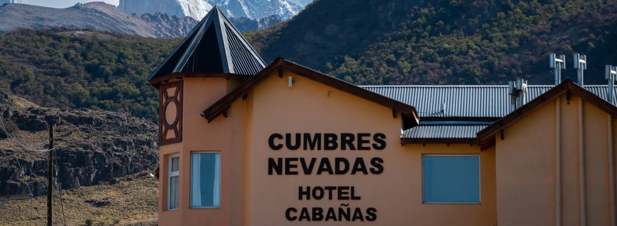 Hostelries Cumbres Nevadas